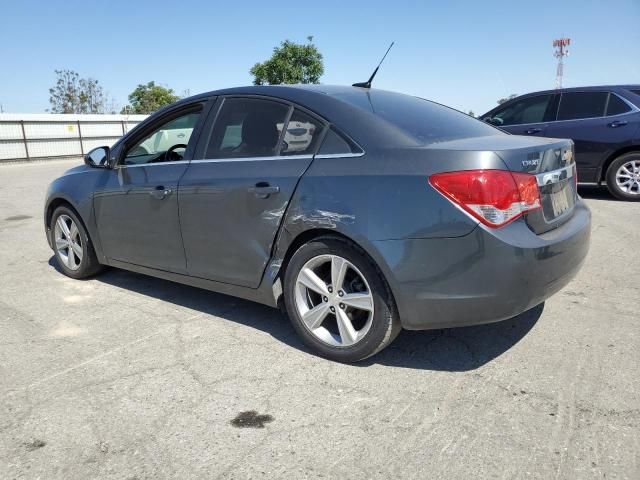 2013 Chevrolet Cruze LT