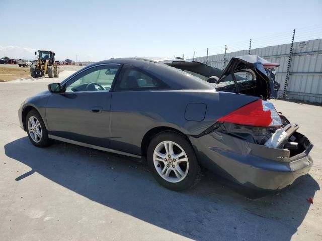 2006 Honda Accord EX