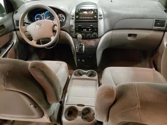 2007 Toyota Sienna CE