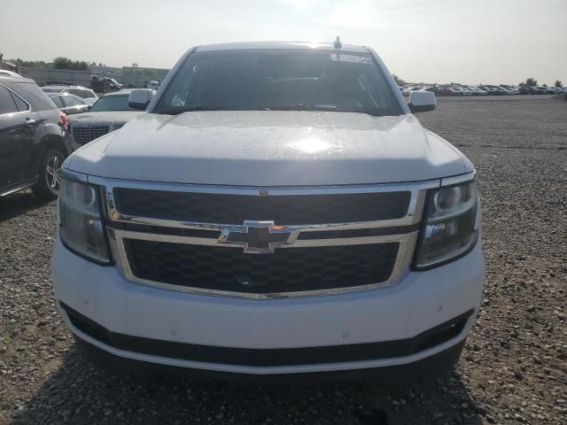 2015 Chevrolet Tahoe K1500 LT