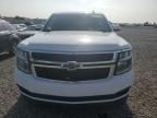 2015 Chevrolet Tahoe K1500 LT