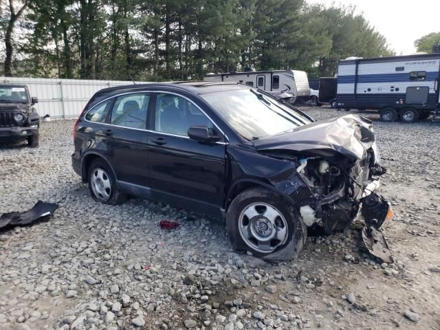 2010 Honda CR-V LX