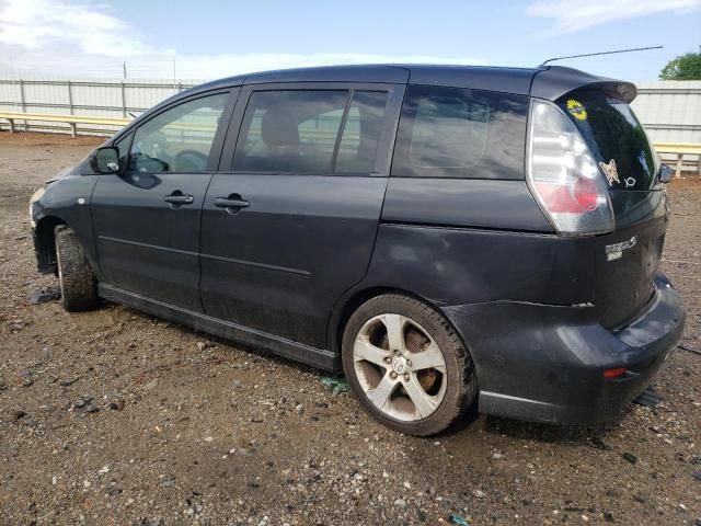 2006 Mazda 5