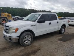2014 Ford F150 Supercrew for sale in Florence, MS