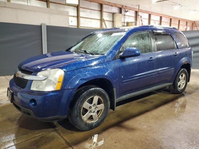 2009 Chevrolet Equinox LT