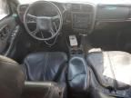 2002 Chevrolet S Truck S10