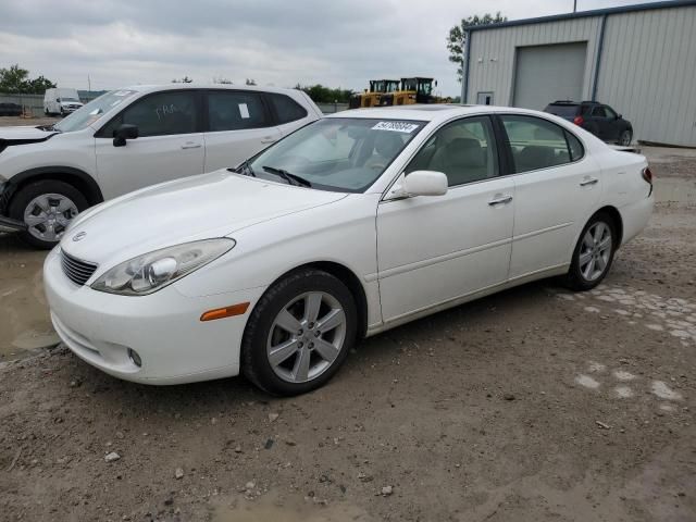 2006 Lexus ES 330