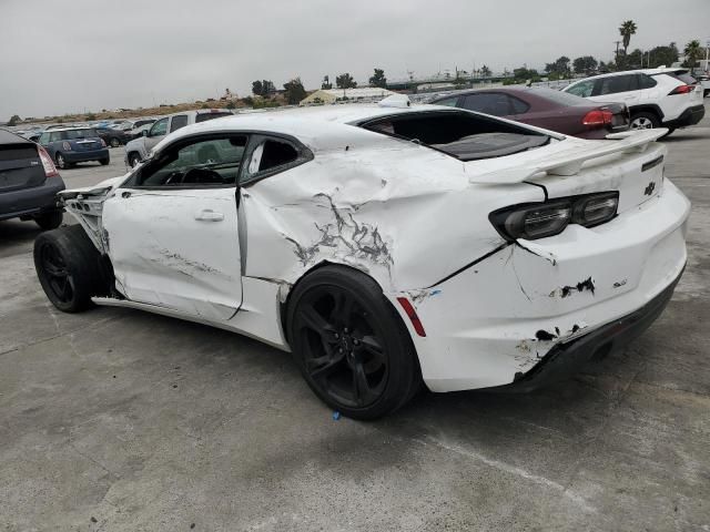 2020 Chevrolet Camaro SS