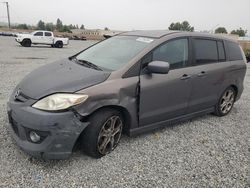 Mazda 5 salvage cars for sale: 2010 Mazda 5