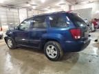 2005 Jeep Grand Cherokee Laredo