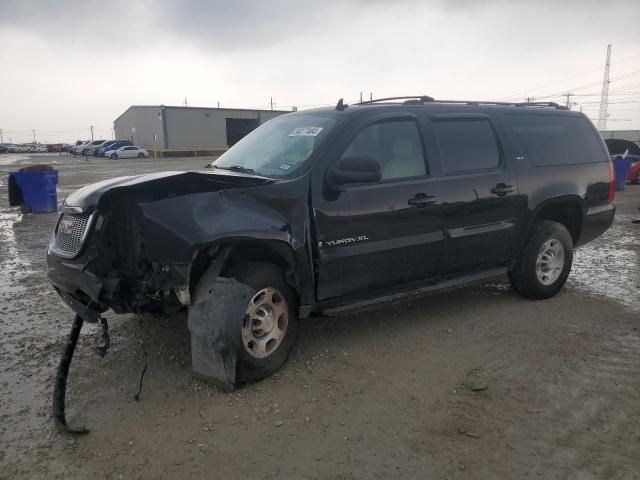 2008 GMC Yukon XL C2500