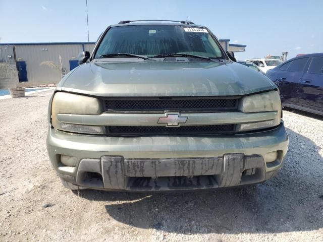 2004 Chevrolet Trailblazer EXT LS