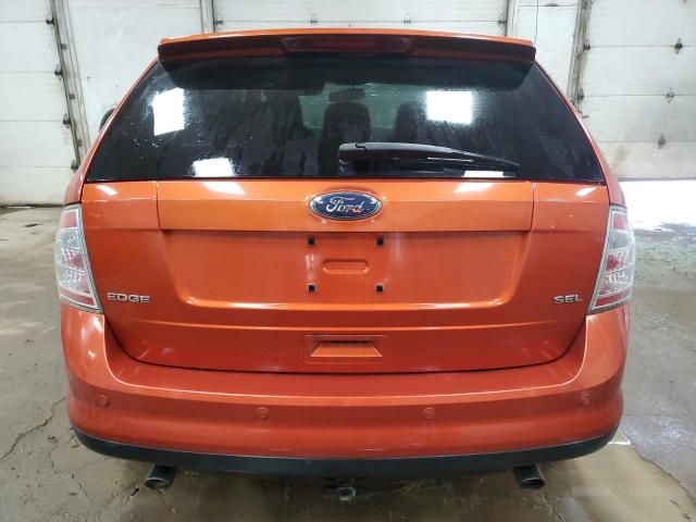 2008 Ford Edge SEL