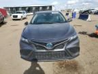 2023 Toyota Camry SE Night Shade