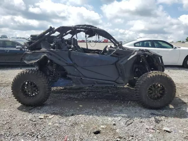 2021 Can-Am Maverick X3 X RS Turbo RR