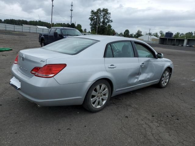 2007 Toyota Avalon XL