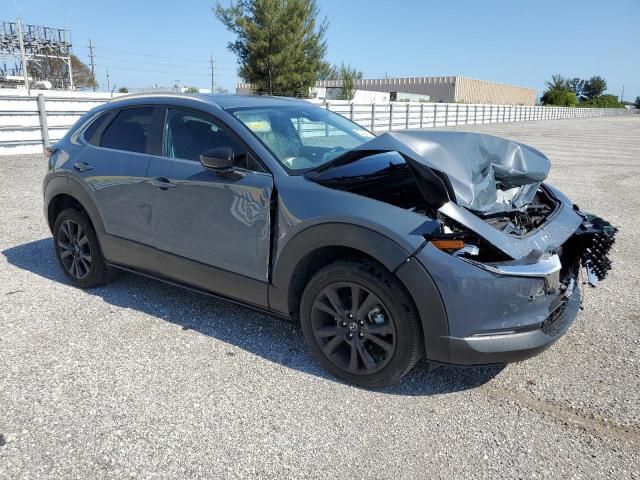 2023 Mazda CX-30 Preferred