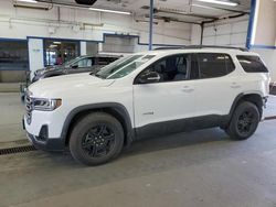 Salvage cars for sale from Copart Pasco, WA: 2023 GMC Acadia AT4