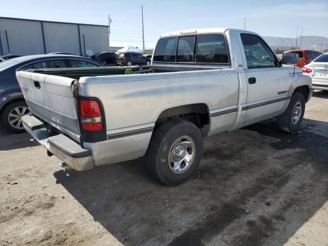 1995 Dodge RAM 1500