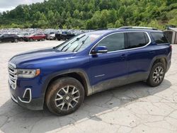 GMC Acadia sle salvage cars for sale: 2023 GMC Acadia SLE