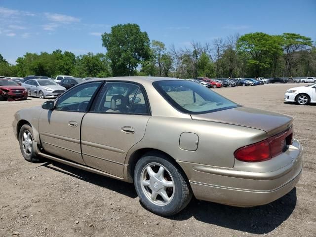 2004 Buick Regal LS