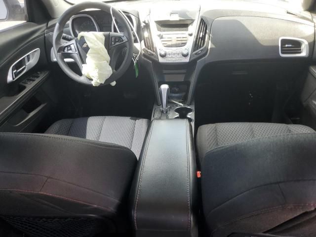 2012 Chevrolet Equinox LS