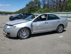 Lincoln MKZ Vehiculos salvage en venta: 2010 Lincoln MKZ