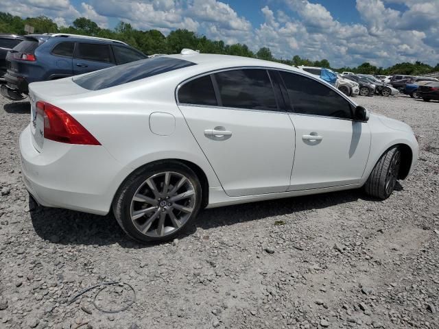 2015 Volvo S60 Platinum