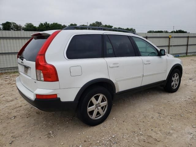 2007 Volvo XC90 3.2