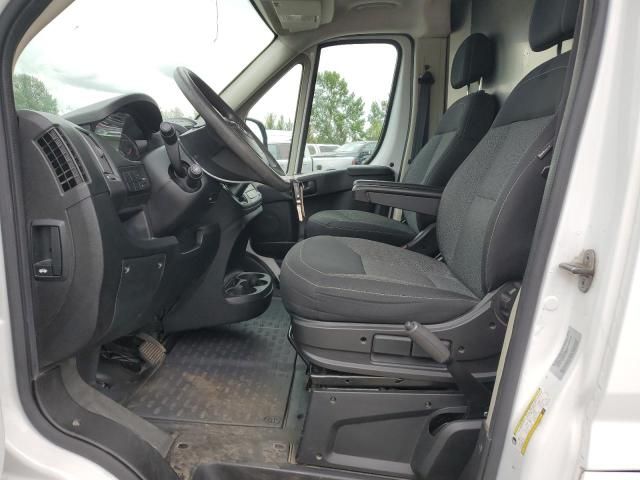 2014 Dodge RAM Promaster 3500 3500 High