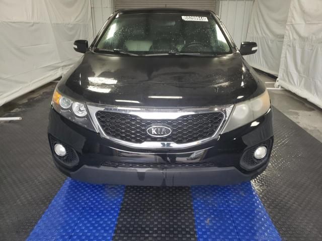 2011 KIA Sorento EX