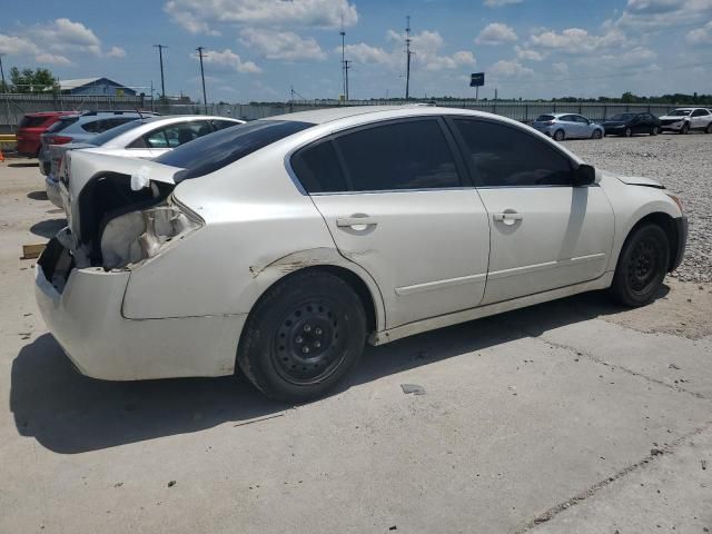 2011 Nissan Altima Base