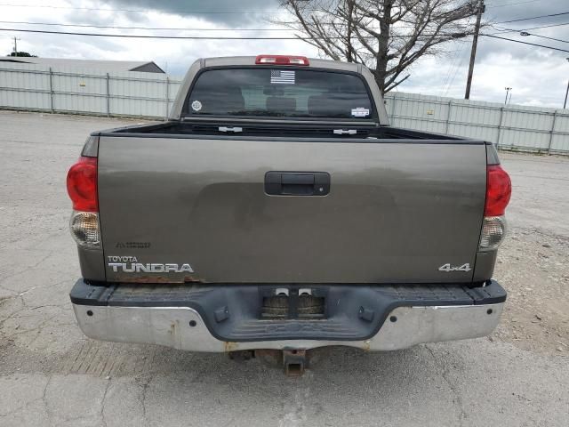 2007 Toyota Tundra Crewmax Limited