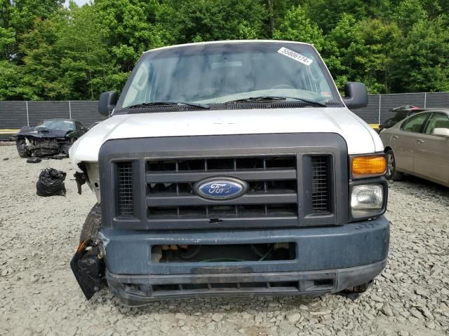 2008 Ford Econoline E250 Van