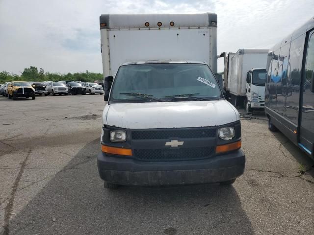 2005 Chevrolet Express G3500