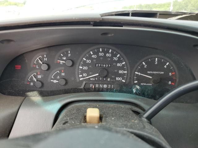 1997 Ford F150