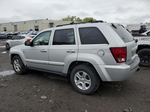 2005 Jeep Grand Cherokee Limited