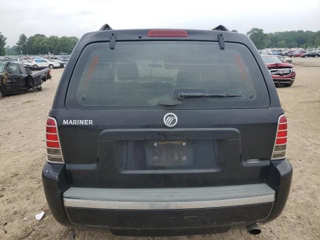 2005 Mercury Mariner