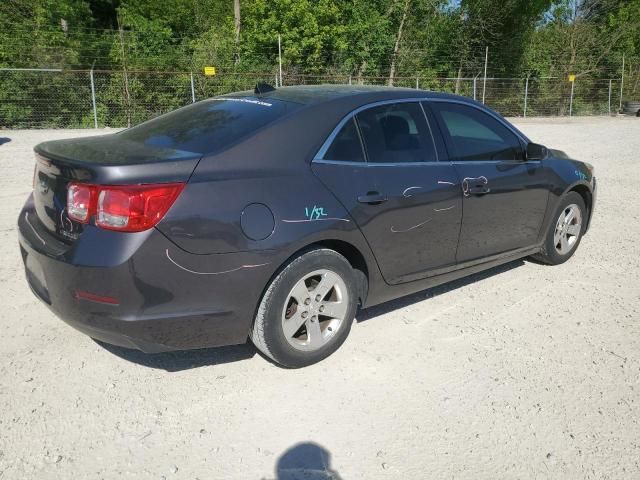 2013 Chevrolet Malibu LS