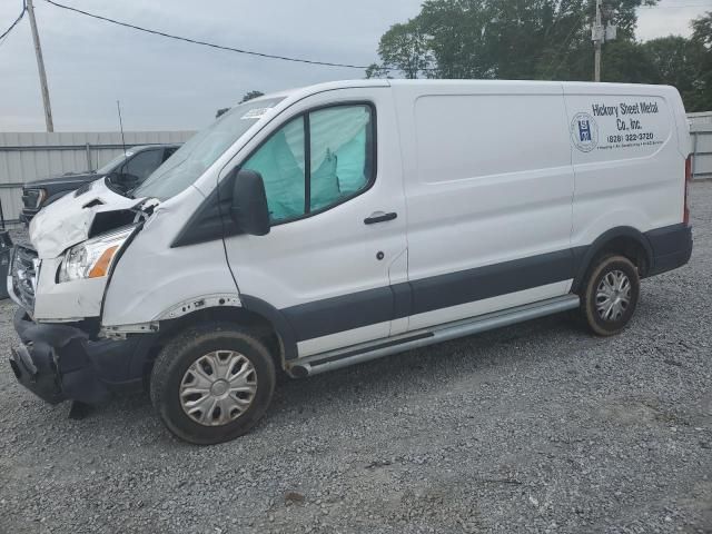 2017 Ford Transit T-250