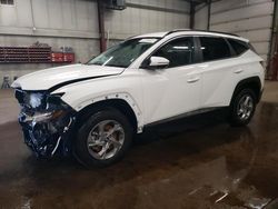 Vehiculos salvage en venta de Copart New Britain, CT: 2023 Hyundai Tucson SEL