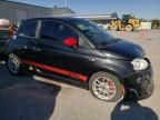 2013 Fiat 500 Abarth