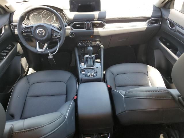 2024 Mazda CX-5 Select