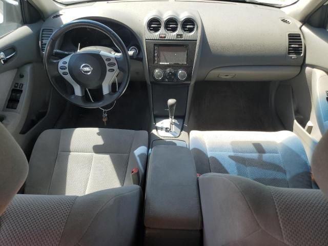 2009 Nissan Altima 2.5