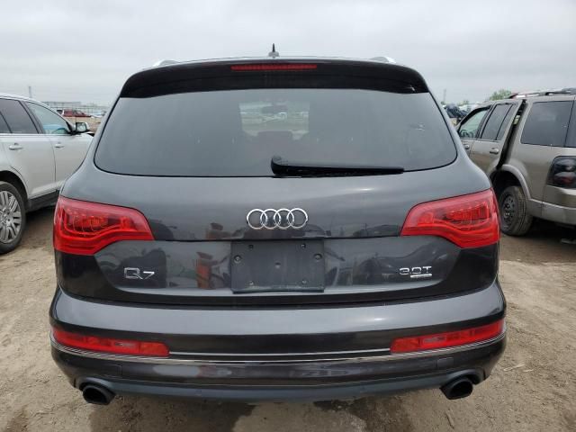 2015 Audi Q7 Premium