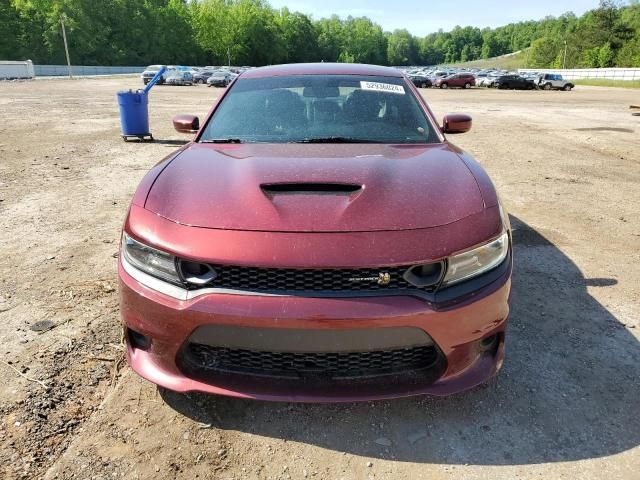 2021 Dodge Charger Scat Pack