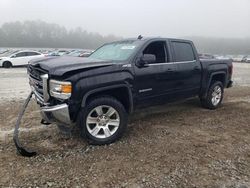 Carros salvage sin ofertas aún a la venta en subasta: 2014 GMC Sierra K1500 SLE