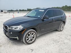 Clean Title Cars for sale at auction: 2016 BMW X5 SDRIVE35I