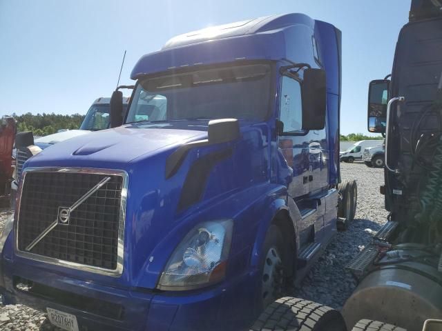 2014 Volvo VN VNL