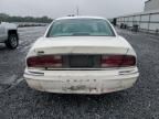 2001 Buick Park Avenue